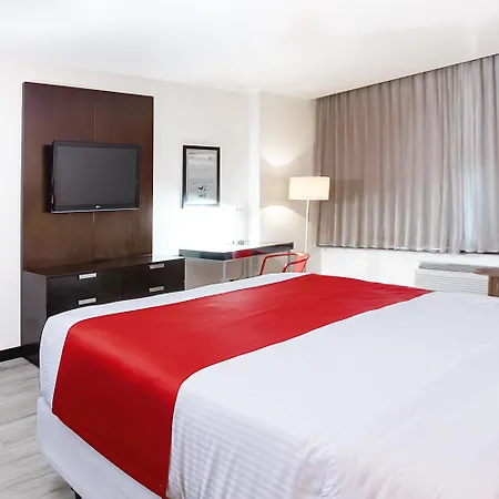 D Sabana Hotel San Jose-3