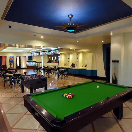 Jaypee Palace Hotel-2