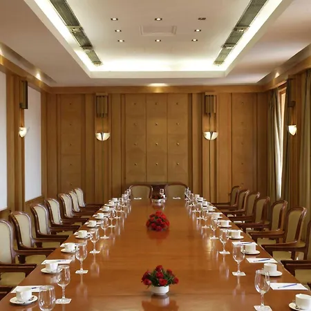 Jaypee Palace Hotel-3