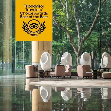 New World Saigon Hotel-2