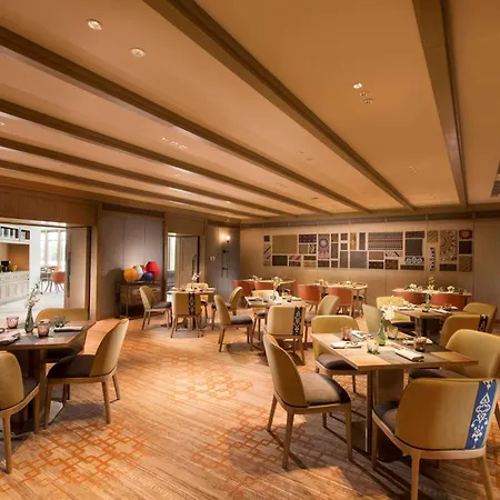 Hilton Beijing-3