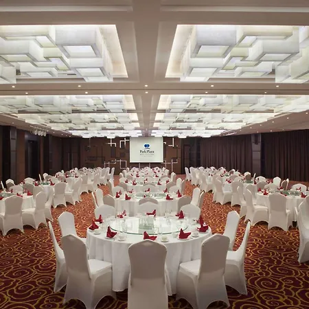Park Plaza Beijing Science Park-2