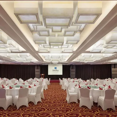 Park Plaza Beijing Science Park-2