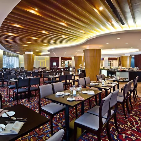 Park Plaza Beijing Science Park-3