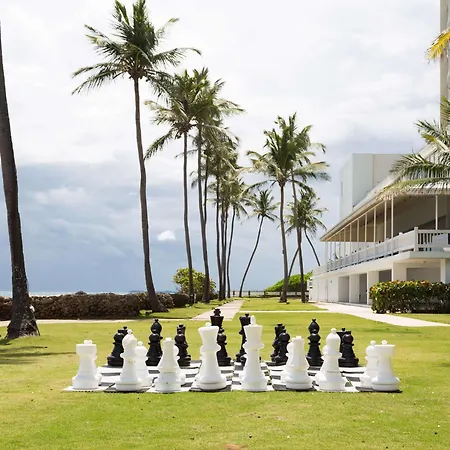 The Condado Plaza Hotel-2