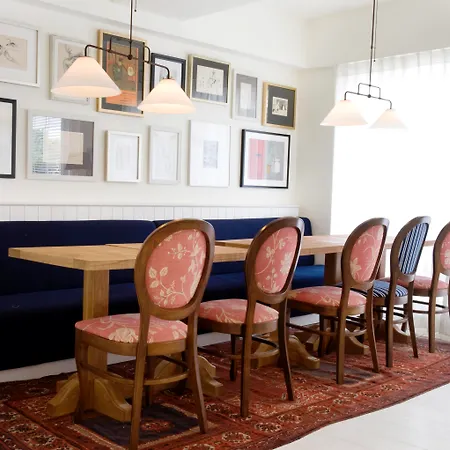 Shalom Hotel&Relax - an Atlas Boutique Hotel-2