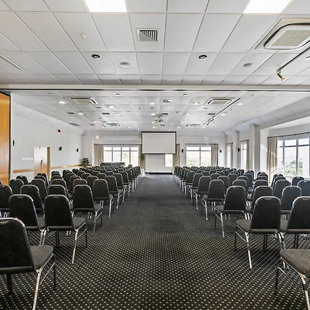 The Parnell Hotel & Conference Centre-2