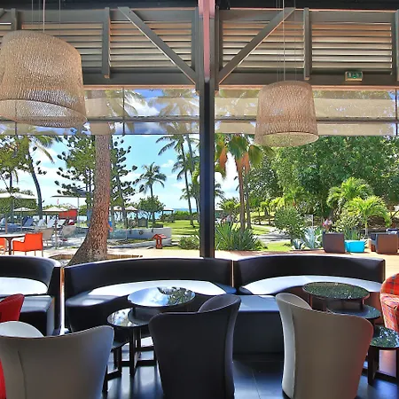 La Creole Beach Hotel & Spa-2
