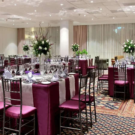 Hilton Colon Quito Hotel-3