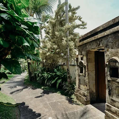Pertiwi Resort & Spa-3
