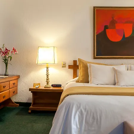 Antara Hotel & Suites - Miraflores-2
