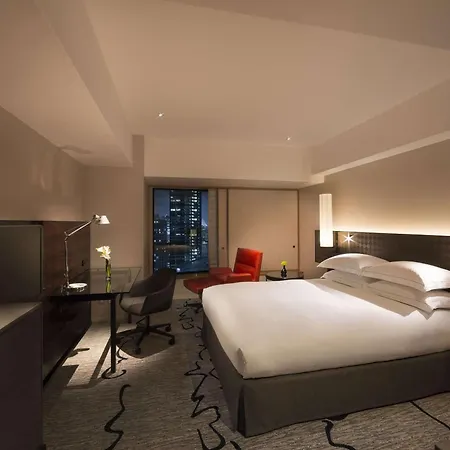 Hilton Tokyo Hotel-2