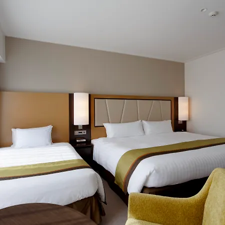 Keio Plaza Hotel Tokyo Premier Grand-3
