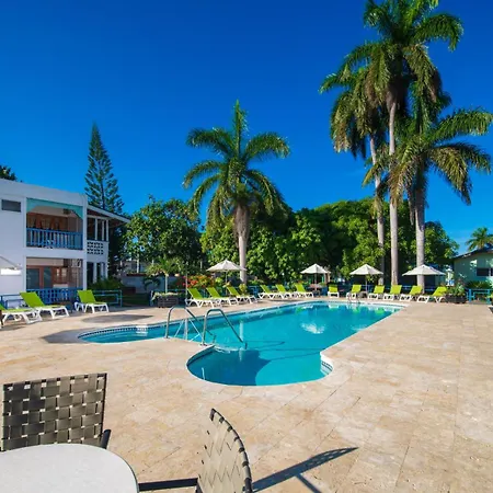 Toby'S Resort-2