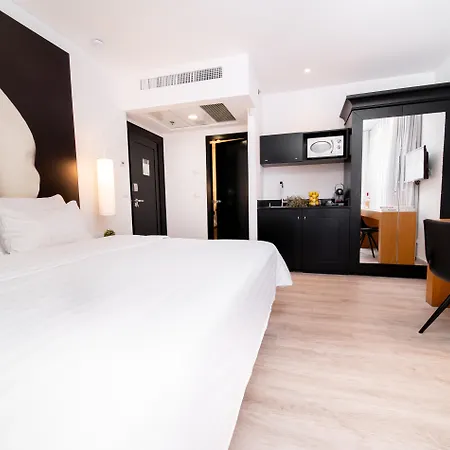Savoy Sea Side Hotel (Adults Only)-3