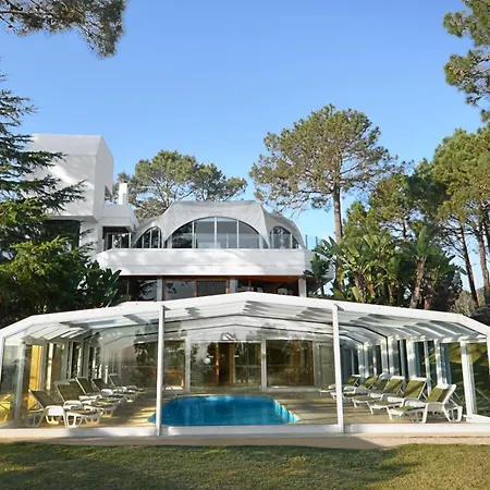 Hotel del Lago Golf&Art Resort-2