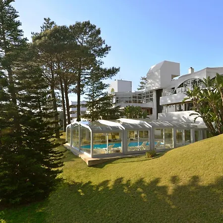 Hotel del Lago Golf&Art Resort-2