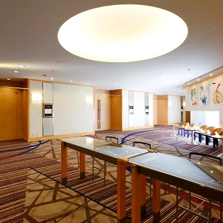 Shibuya Excel Hotel Tokyu-2