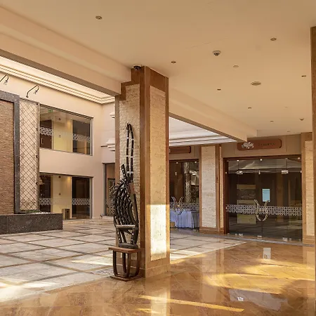 Nairobi Serena Hotel-3