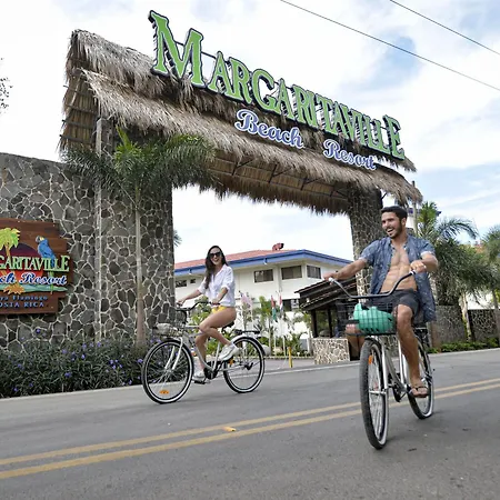 Margaritaville Beach Resort Playa Flamingo-3