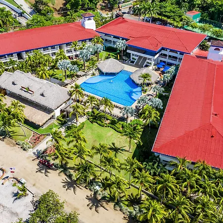 Margaritaville Beach Resort Playa Flamingo-2