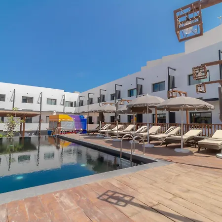 Onomo Hotel Dakar-3