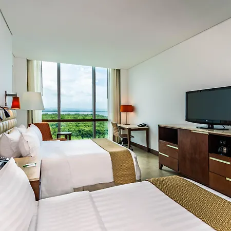 Holiday Inn Cartagena Morros By Ihg-3