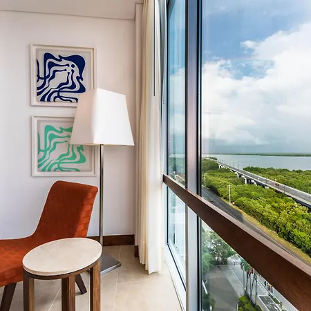 Holiday Inn Cartagena Morros By Ihg-2