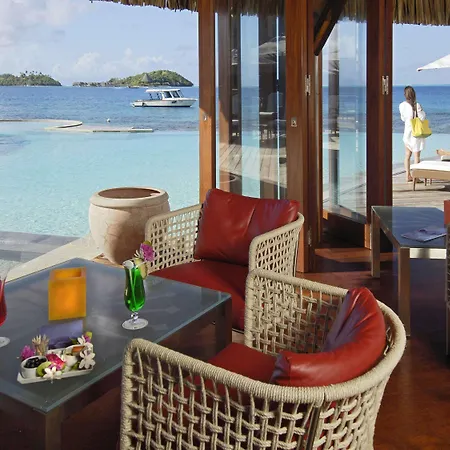 Sofitel Bora Bora Marara Beach Resort-3