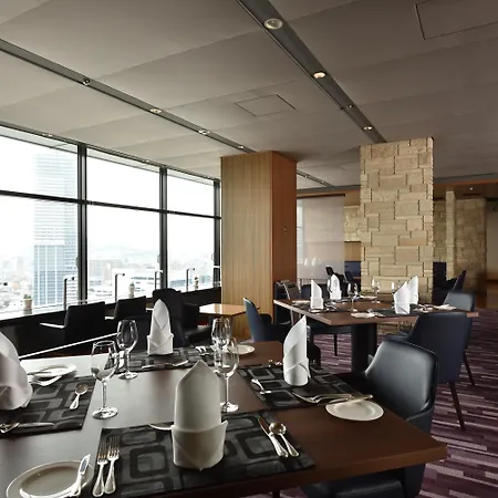 Hotel Granvia Hiroshima-3
