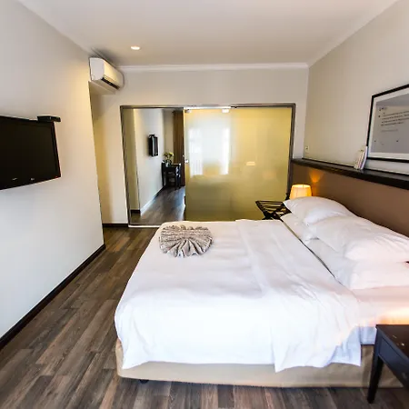 The Alcove Library Hotel-2
