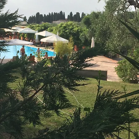 Hotel Resort Poggio degli Ulivi-3