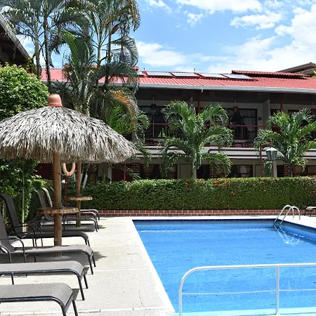Hotel Mar De Luz-3