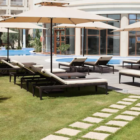 Sousse Palace Hotel&Spa-3