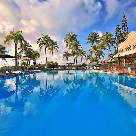 Mahogany Hotel Residence & Spa-2