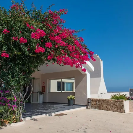 Castelsardo Resort Village-2