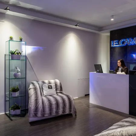 Le Camp Suite & Spa-2