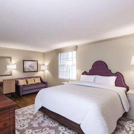 The Bolling Wilson Hotel-3