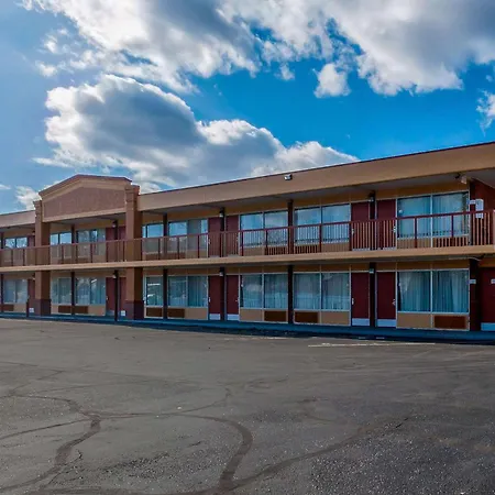 Quality Inn Luray-2
