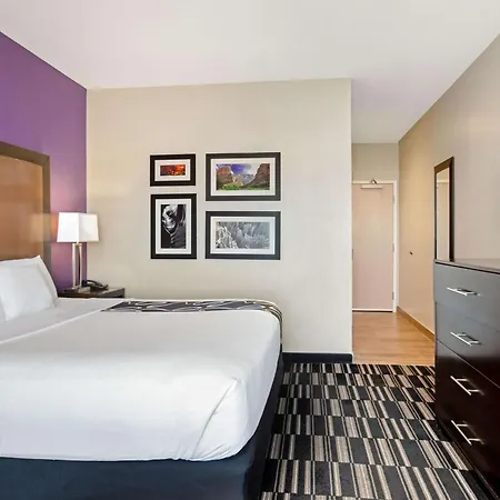 La Quinta By Wyndham Cedar City-2