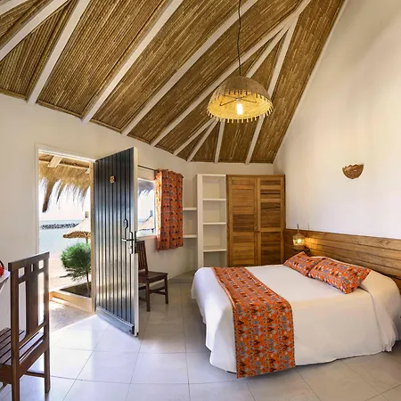 Le Saly Hotel & Hotel Club Filaos-3