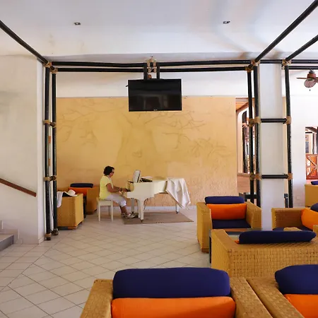 Diani Reef Beach Resort & Spa - Your Beachfront Bliss Awaits-3