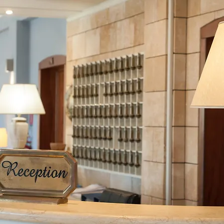 Conchiglia Azzurra Hotel&Beach-3