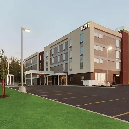 Home2 Suites By Hilton Erie-3