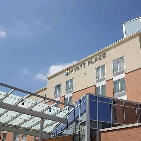Hyatt Place Columbus-3
