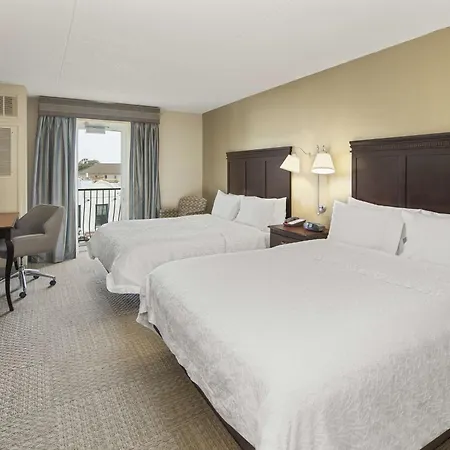 Hampton Inn Fairhope-Mobile Bay, Al-3