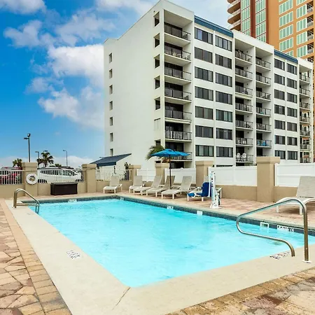 Sleep Inn Orange Beach-3