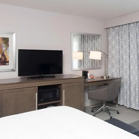 Hampton Inn And Suites Michigan City-2