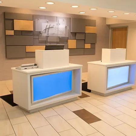 Holiday Inn Express Hotel & Suites Elkhart-South By Ihg-3