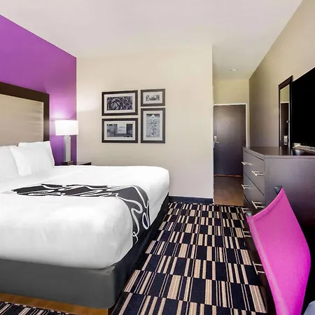 La Quinta By Wyndham Mcallen Convention Center-3